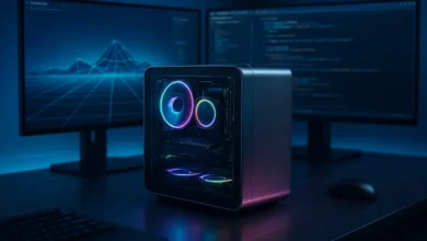 Geekzilla T3