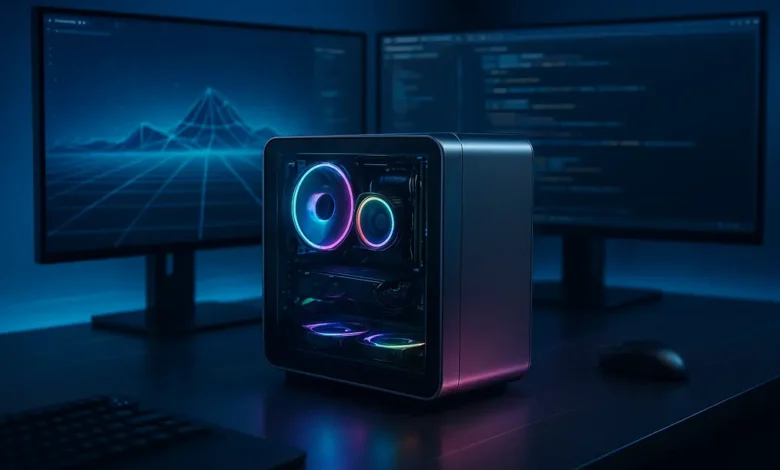 Geekzilla T3