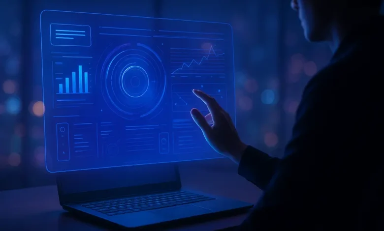 Sen3dkol Software