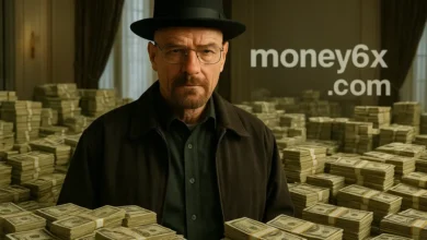 Money6x .com
