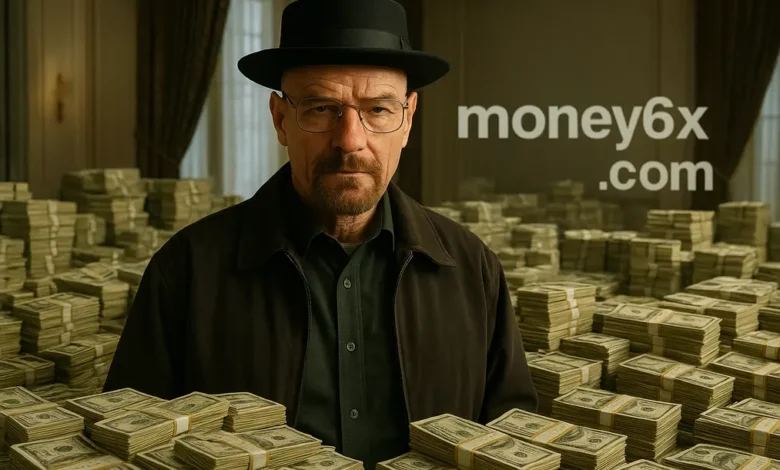 Money6x .com