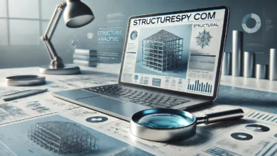 Structurespy com