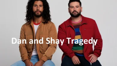 Dan and Shay Tragedy