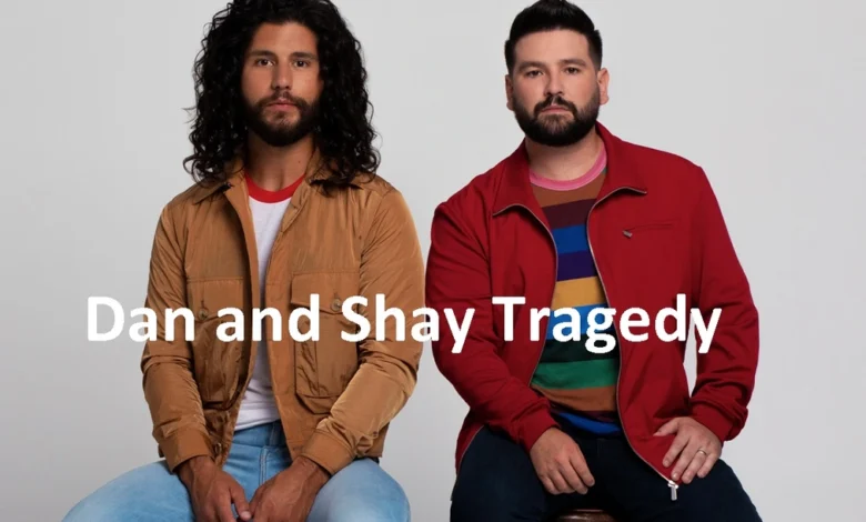 Dan and Shay Tragedy