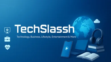 Techslassh