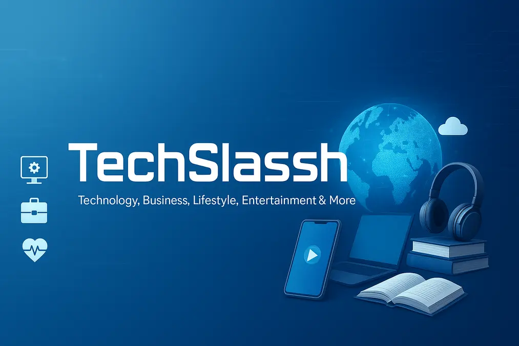 Techslassh