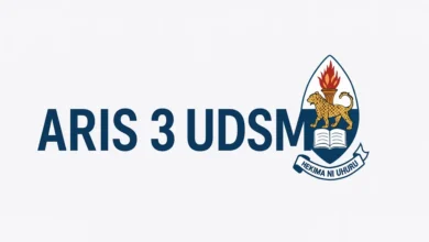 ARIS 3 UDSM