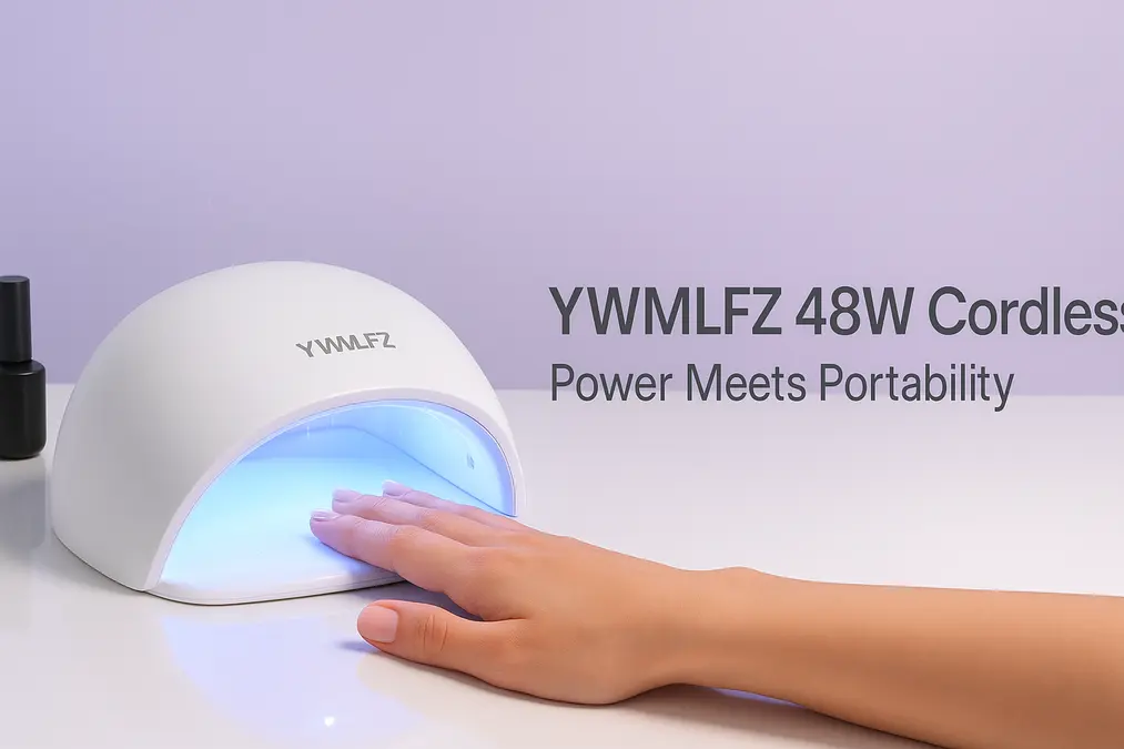 YWMLFZ 48W Cordless