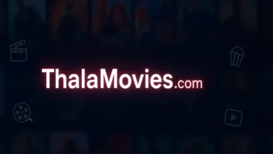 Thalamovies .com