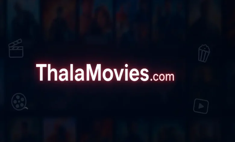 Thalamovies .com