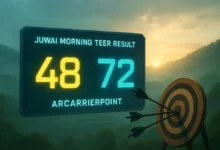 Juwai Morning Teer Result ARCarrierPoint