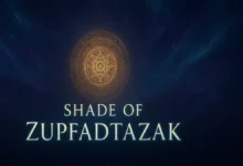Shade of Zupfadtazak