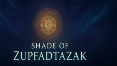 Shade of Zupfadtazak