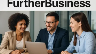 FurtherBusiness com