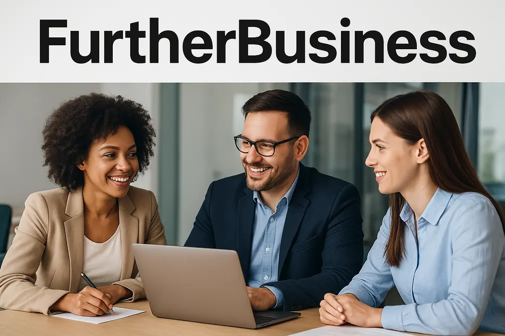 FurtherBusiness com