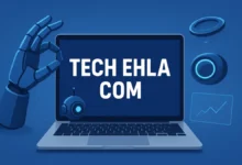 Tech Ehla Com