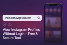 TheInstaNavigation com