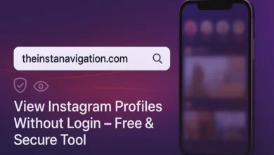 TheInstaNavigation com