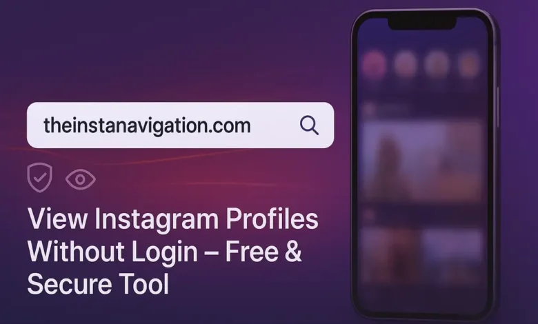 TheInstaNavigation com