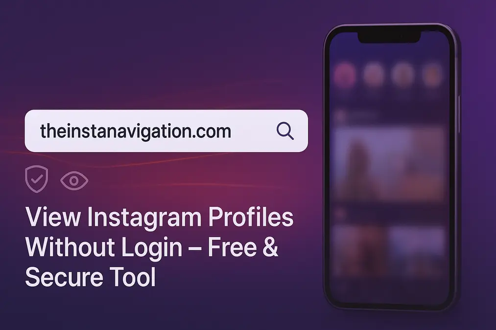TheInstaNavigation com