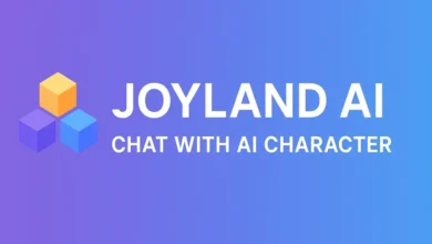Joyland AI