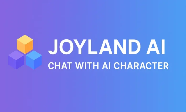 Joyland AI