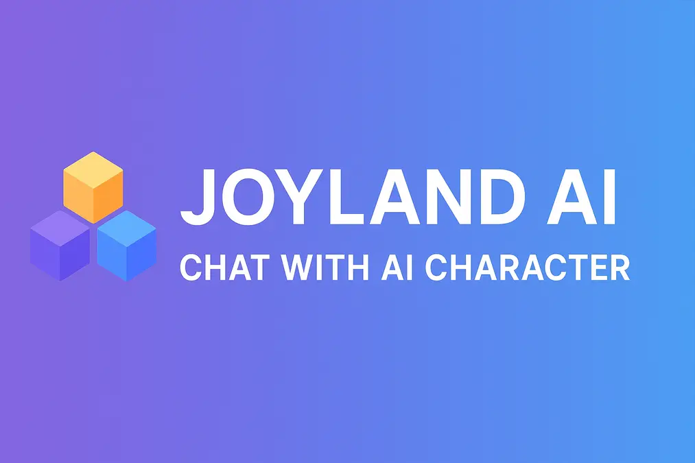 Joyland AI