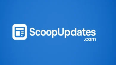 ScoopUpdates .com