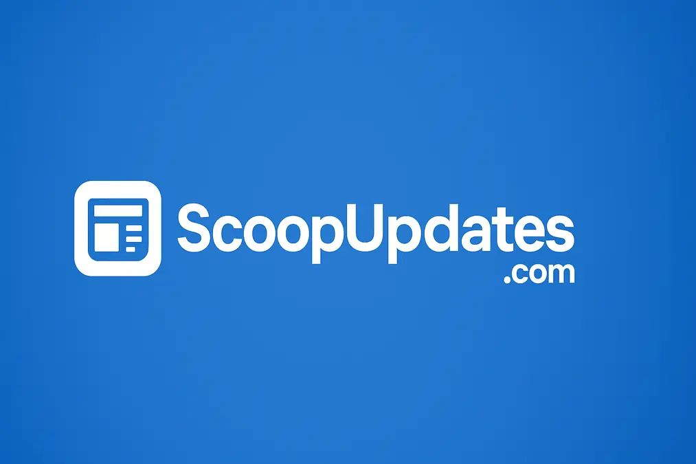 ScoopUpdates .com
