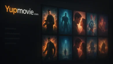 Yupmovie com