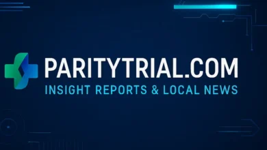 Paritytrial.com – Insight Reports & Local News