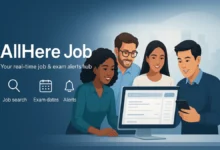 AllHere Job Com