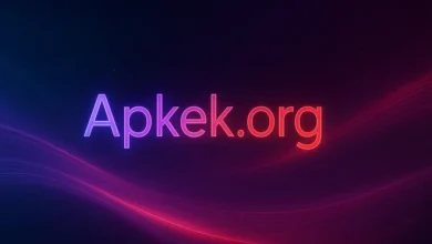 Apkek Org