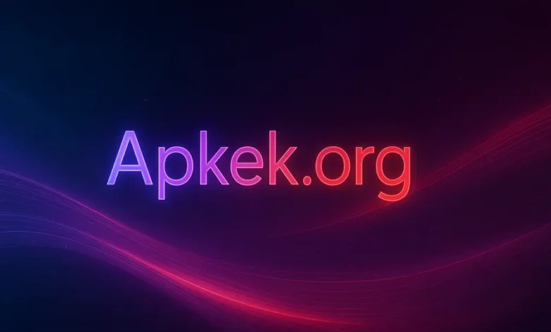 Apkek Org