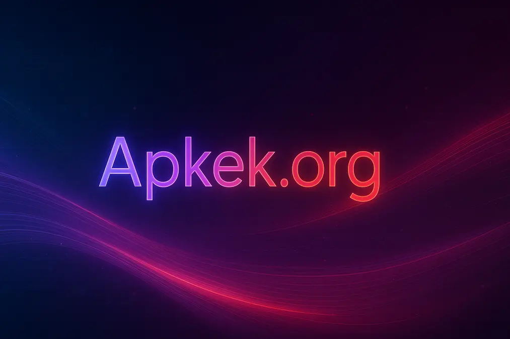Apkek Org