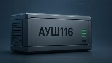 Aуш116