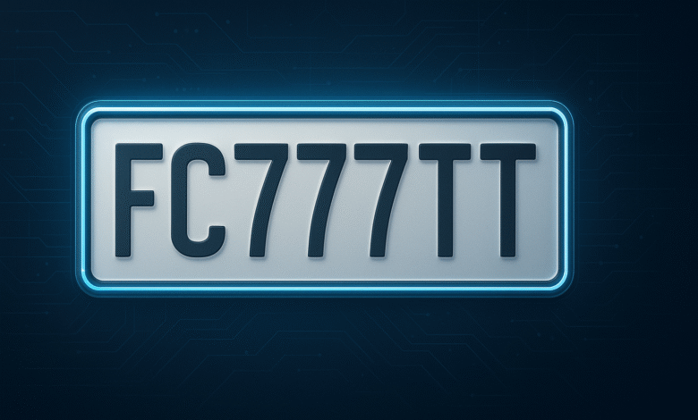 FC777TT