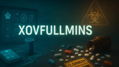 Xovfullmins