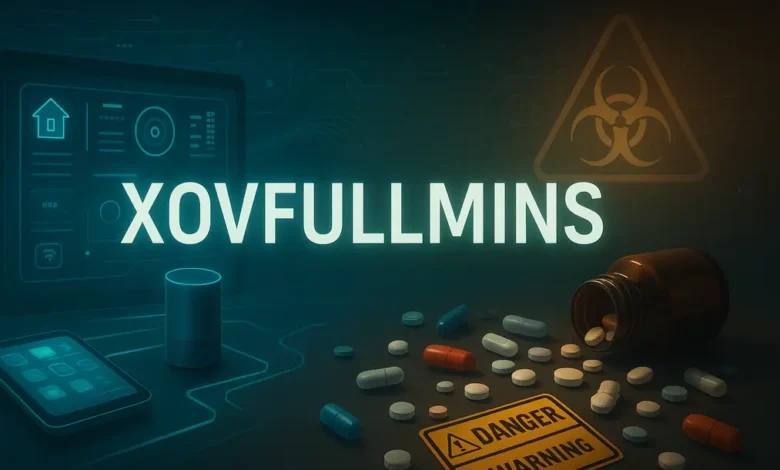 Xovfullmins