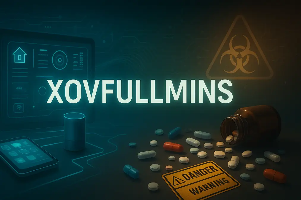 Xovfullmins