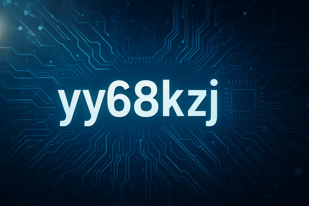 yy68kzj