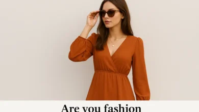 AreYouFashion