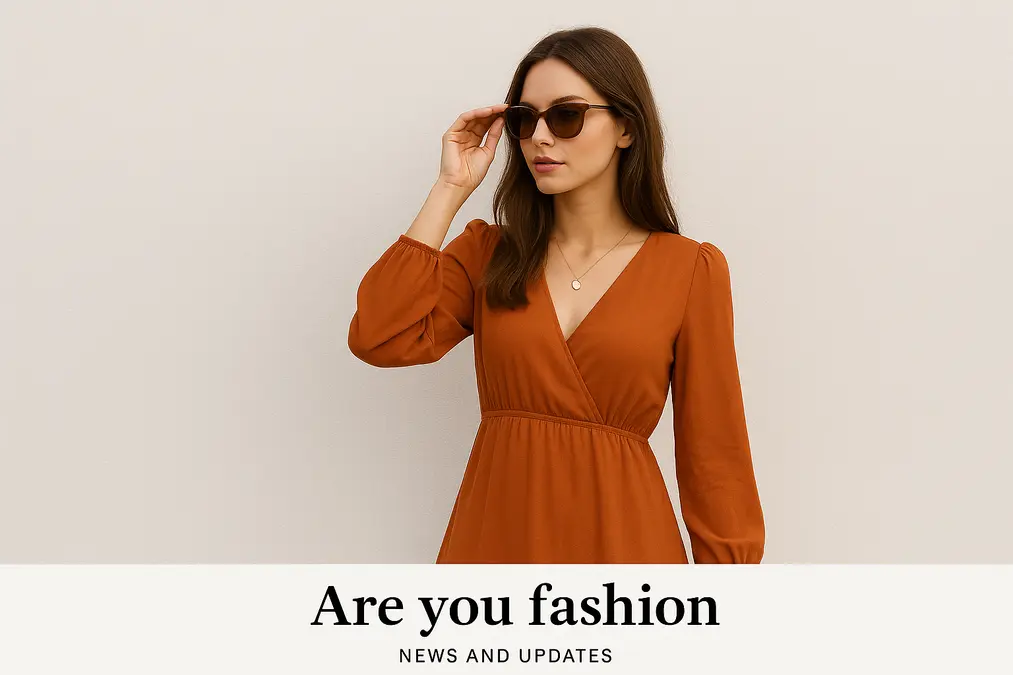 AreYouFashion