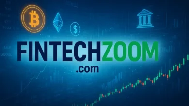 Fintechzoom .com