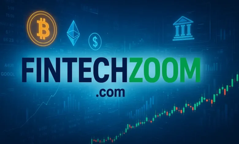 Fintechzoom .com
