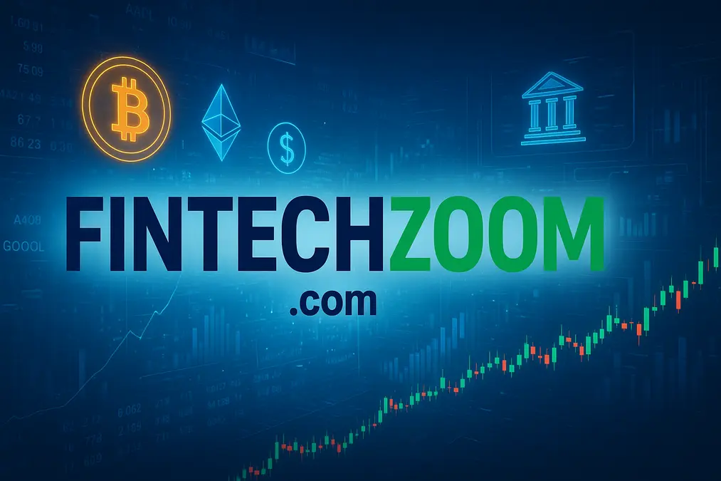 Fintechzoom .com