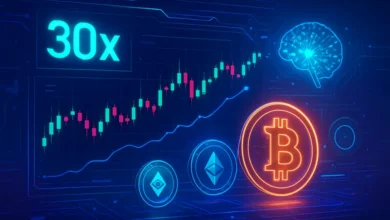 Crypto 30x .com