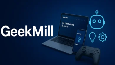 Geekmill