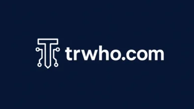 Trwho .com