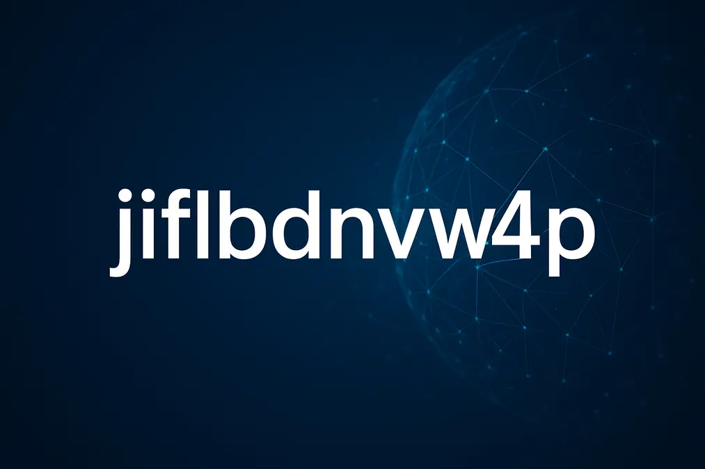 Jiflbdnvw4p